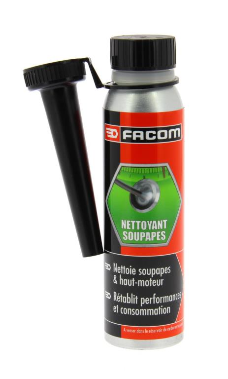 Aditivo carburante gasolina FACOM ref. 006 009